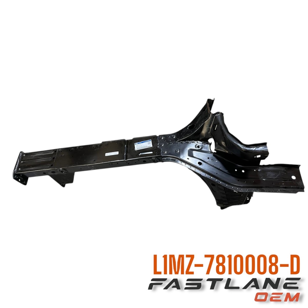 2020-2024 FORD/LINCOLN RIGHT SIDE FLOOR LOWER RAIL NEW OEM L1MZ