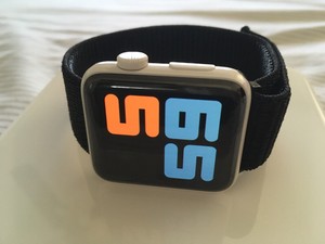 apple watch 2 ceramic