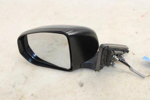 2009-2020 Nissan 370z Left Side View Mirror (G41) OEM LA17