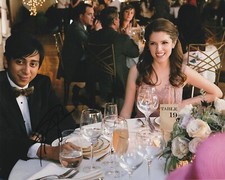 * TONY REVOLORI * signed autographed 8x10 photo * TABLE 19 * 2