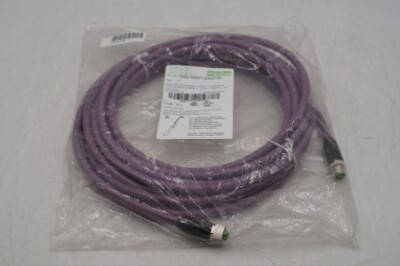 Murr Electronics Sensor Cable 7000-44001-8400750