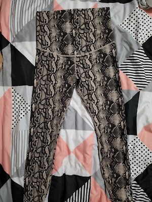 Lorna Jane Maternity Tights Australia