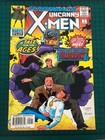 Uncanny X-men Vol.1 # -1 Flashback - 1997