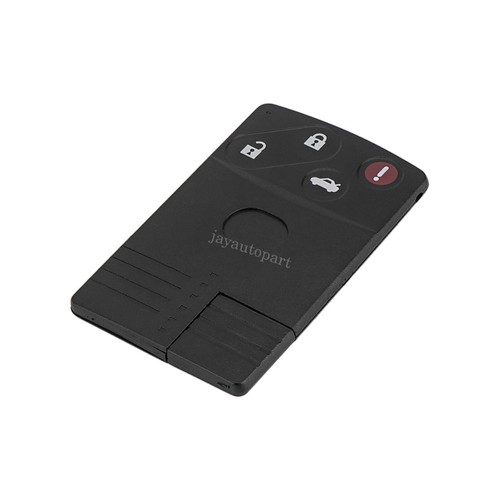 For 2006 2007 2008 Mazda MX-5 Miata Remote Key Shell Case Fob BGBX1T458SKE11A01 - Picture 6 of 10