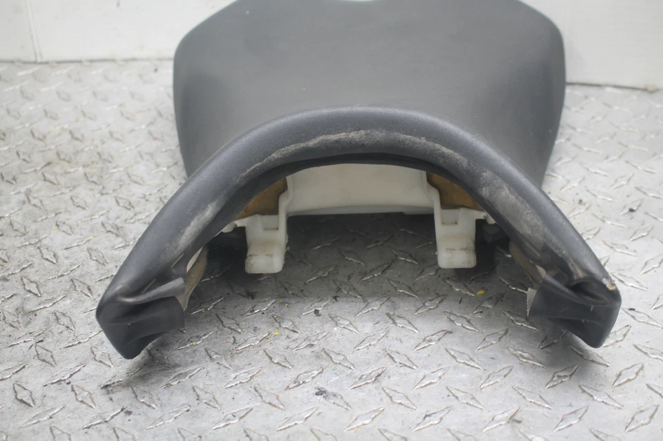 11-15 KAWASAKI NINJA 1000 FRONT DRIVERS SEAT PAD SADDLE PILLION OEM - Image 4 of 4