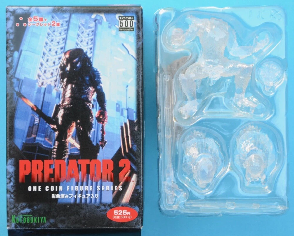 KOTOBUKIYA Predator Action Figures for sale | eBay