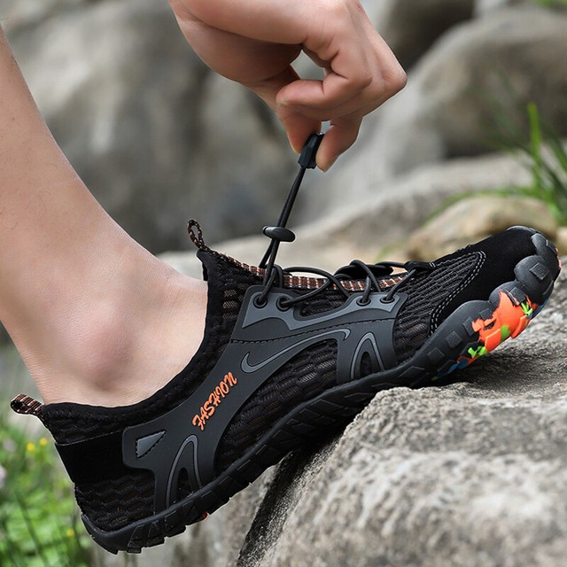 salomon evasion cabrio mens sandals