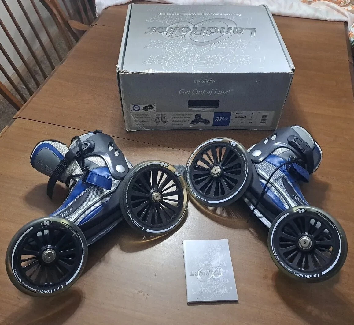 Landroller mojo cheap
