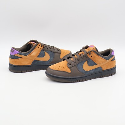 stockx dunk low cider