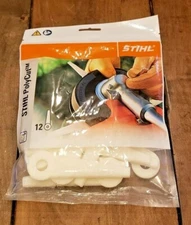 STIHL PolyCut Replacement Blades (12-Pack) 4111-007-1001 Genuine OEM