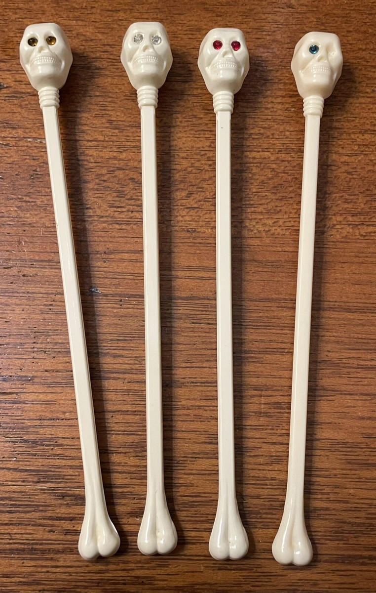 トップブリッジ　Swizzle Stick Swizzle stick round – Larusmiani World