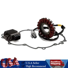 STATOR GENERATOR REGULATOR RECTIFIER GASKET FOR ADVENTURE 1290 1190 1090 RC8 R