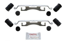 Kits de frein Ford S-MAX