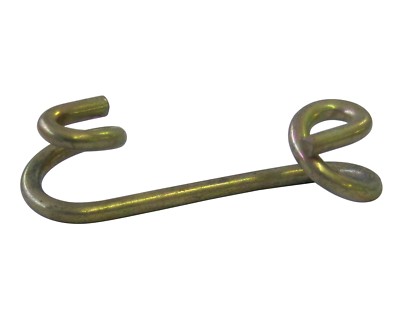 Undercut Quarter Turn Buttons 7/16 X .500 5pk. Dzus Dzues Quarterturn Imca Ump - Foto 5