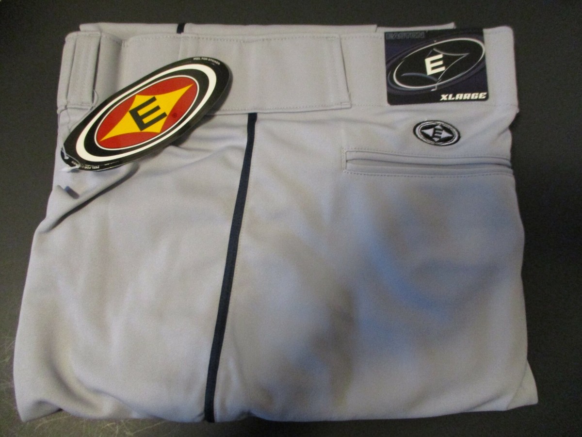 Pantalon de baseball 2.0 pour jeune de la série Diamond avec passepoil