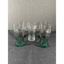 Coca Cola Collectables Set of 5