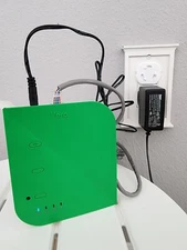 VeraLite Mi Casa Verde US Smart Automation Hub / Home Controller Z-Wave, WiFi
