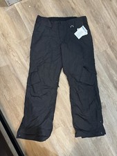 Woman  s Slalom Snow Pants Large