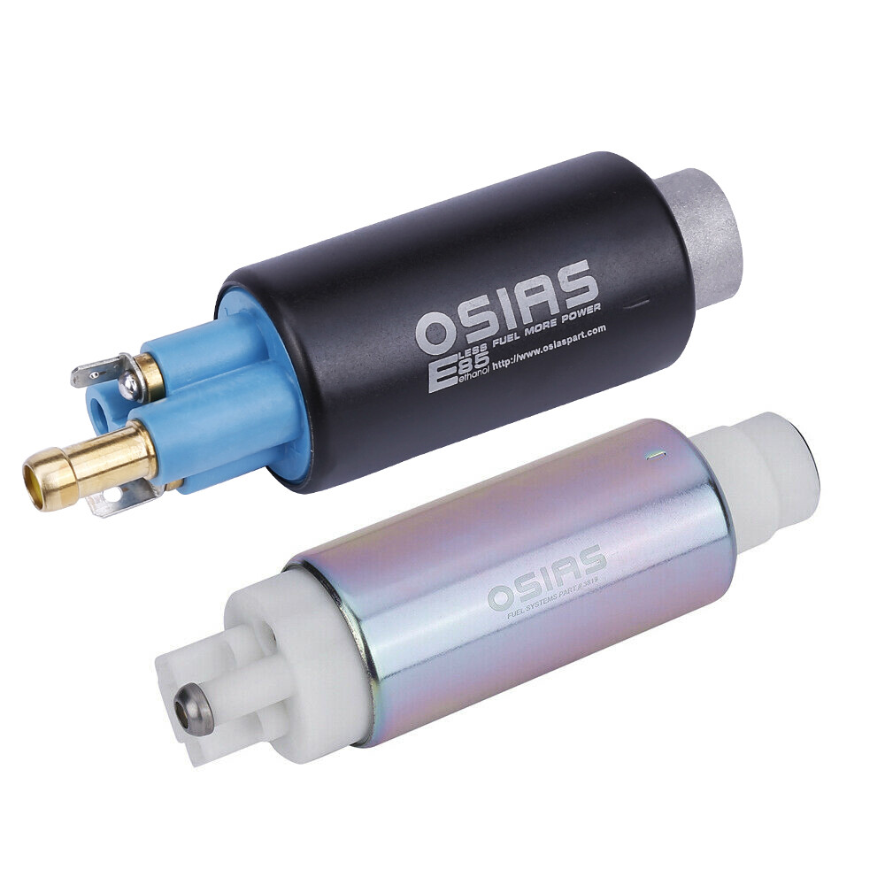 OSIAS Mercury Outboard Dual Fuel Pumps High/Low Pressure 880596T55 880596T58