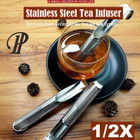 <!--F#f_0-->Tea Infuser Stainless Steel Leaf Strainer Herbal Mesh Loose Filter Diffuser Mug<!--F/-->