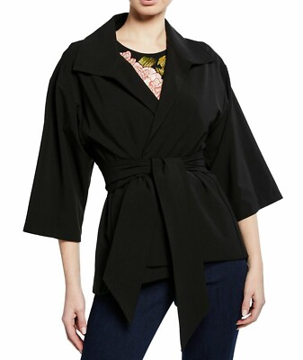 kimono sleeve jacket
