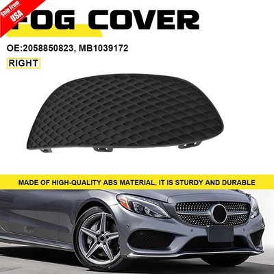 Buy Driving Light Lamp Cover Driver's Left Side In USA, US, For US $28.37 - Foto 8