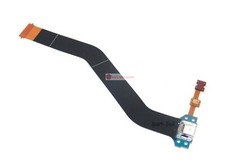 USB Charging Flex Port Charger Dock Replacement part for Samsung Tab 4 4th 10.1