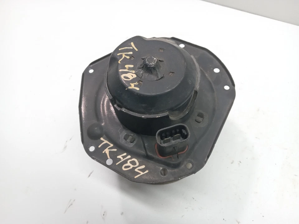 Chevrolet S10 1994-2003 motor soplador OEM, 615-00510 Foto 4 de 4