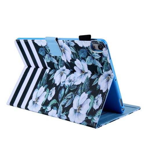 For iPad 5 6 7 8 9 Mini Air 4 Pro 12.9/9.7 "11" 10.2" Shockproof Flip Case Cover - Picture 33 of 126