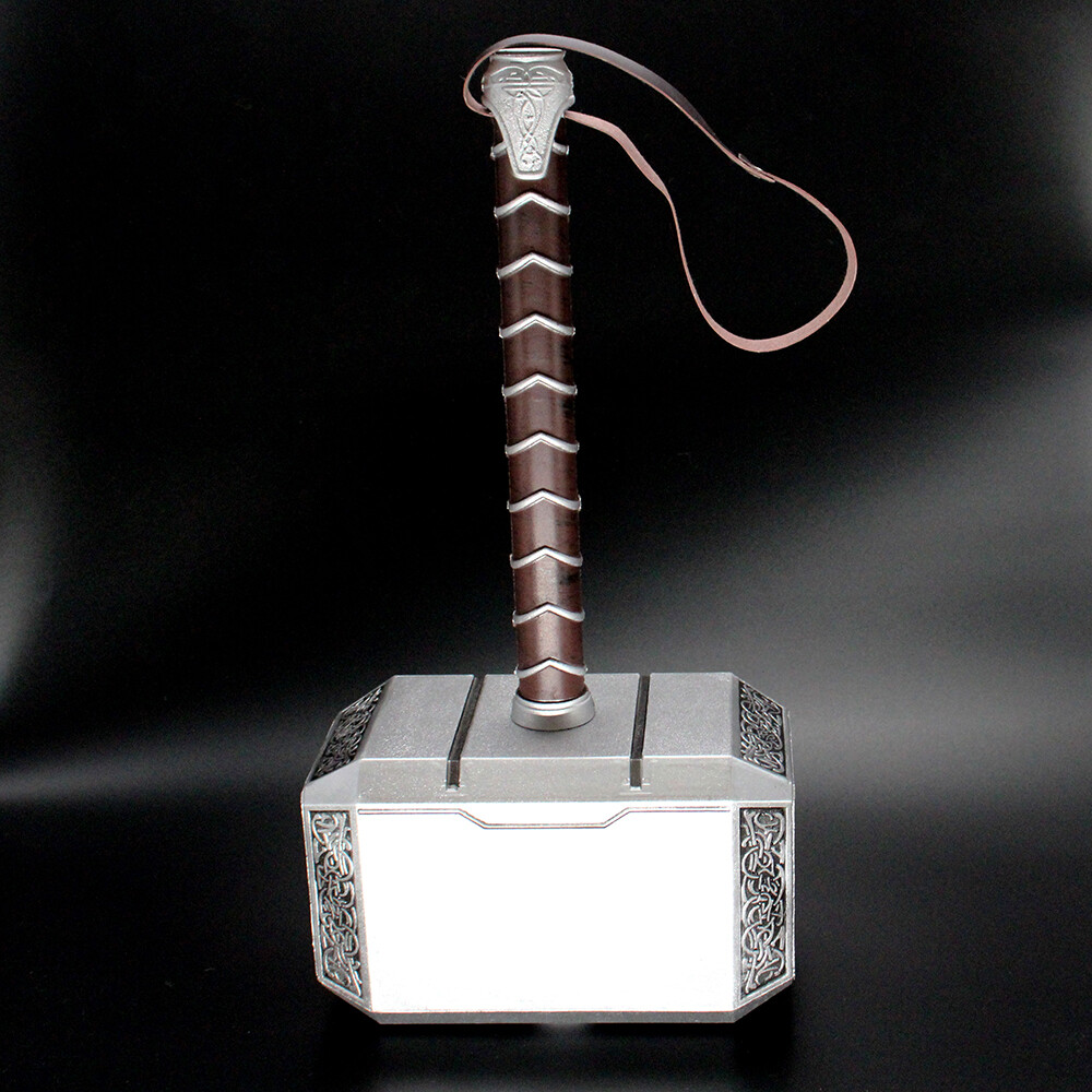 2025 Halloween 1:1 Legends Thor Love and Thunder Mighty