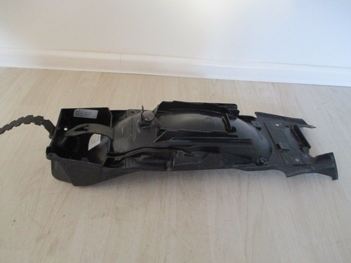 Spritzschutz Kotflügel hinten Verkleidung  BMW R1200GS 04-07  46627667682