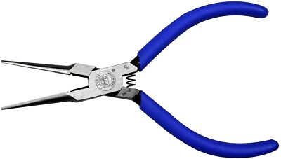 TSUNODA MINIATURE NEEDLE NOSE PLIERS (142mm) RN-125 | eBay