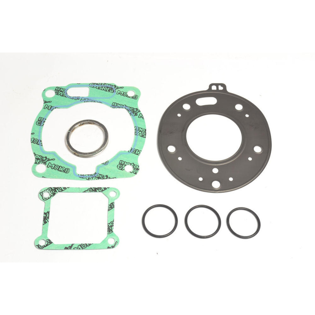Pochette joints haut-moteur Athena pour éviter la perte de compression sur Yamaha DT 125