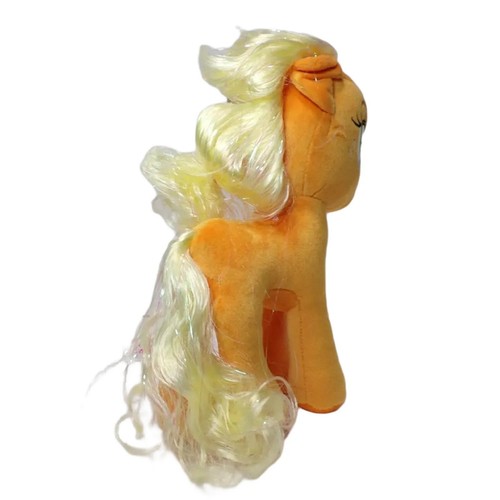 Ty Apple Jack Sparkle Large Plush Animal 19" - NWT - 第 2/2 張圖片