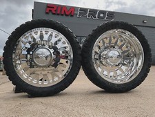 24 American Force Evo Dually Wheels I Ramfordgmcchevy W37125024 Venom Rt