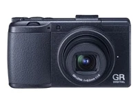 Ricoh Gr Digital III | eBay