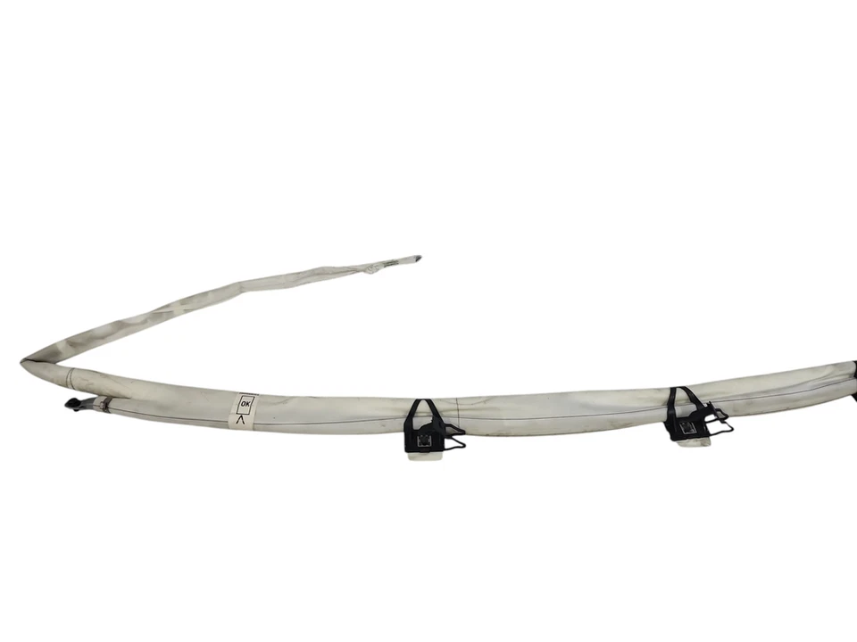 Otra parte interior izquierda Volvo S40 2007 30615567 JUT204520 Foto 4 de 4