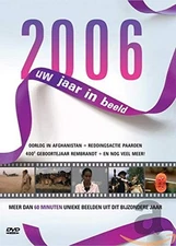 Uw Jaar in Beeld 2006 (DVD) (UK IMPORT)