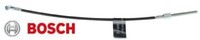 Bosch 1987482946 Seilzug FüR Feststellbremse Handbremsseil Bremsseil