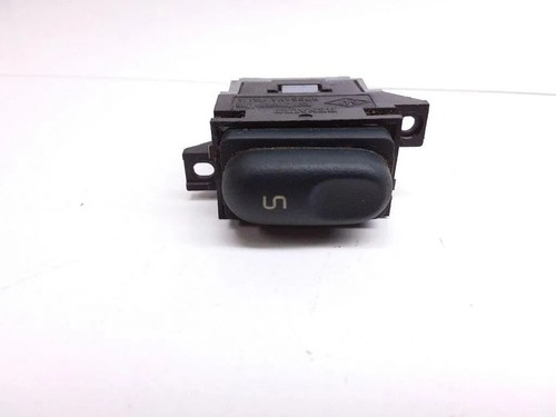 RENAULT MEGANE I BA0/1 Lenkradknöpfe / -schalter 7700828764 Diesel 20372857