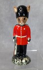 Rare Guardsman DB127 – Royal Doulton Bunnykins 1992 Limited Edition England 4.5”