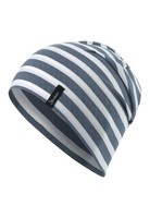Beanie Graublau GrößE 51 Sterntaler – Slouch MüTze Bio Singlejersey Unisex