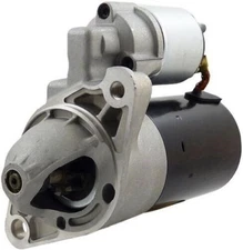 Discount Starter and Alternator 17822N New Professional Quality Starter