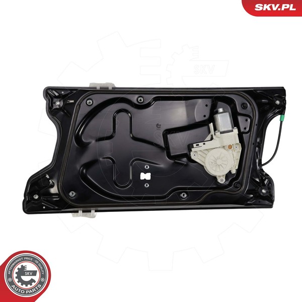 Esen Skv Fensterheber 51SKV731 FüR Land Rover-image