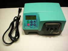 New Watson Marlow 323DZ Peristaltic Pump 036.3184.00A Dispensing 400RPM Lab