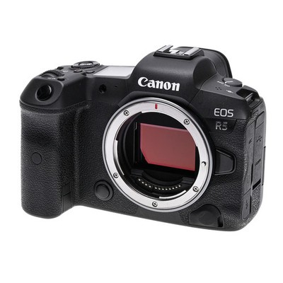 Canon EOS R5 ca. 23.000 Ausl. Kamera