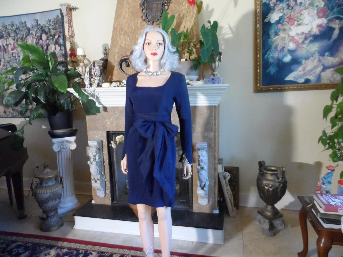 Balenciaga Silk Dresses for Women for sale | eBay