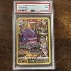 Gengar TG06/TG30 Swsh11: Lost Origin Trainer Gallery Holo PSA 9 Pokemon Card