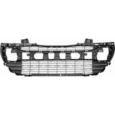DIEDERICHS 4235044 Lüftungsgitter, Stoßstange vorne für PEUGEOT 308 I (4A_, 4C_)
