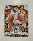 2025 Panini Donruss - Bomb Squad Konnor Griffin #3 (RC)